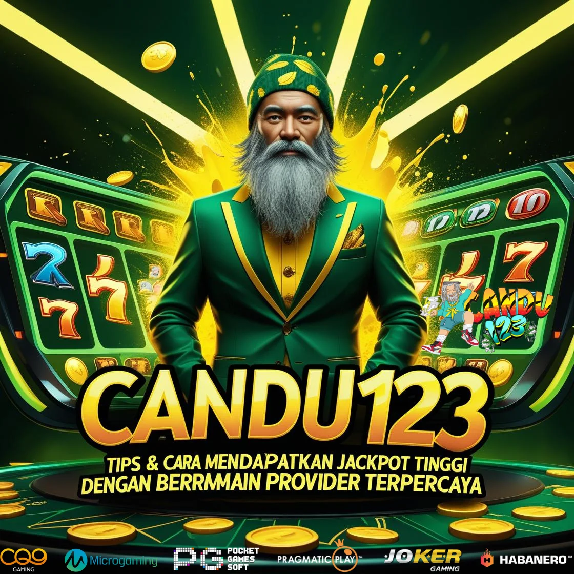 CANDU123